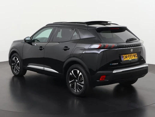 Peugeot e-2008 - Afbeelding 6 van 30