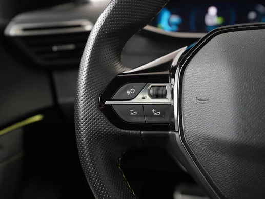 Peugeot e-2008 - Afbeelding 7 van 30