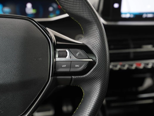 Peugeot e-2008 - Afbeelding 9 van 30