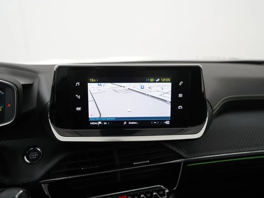 Peugeot e-2008 - Afbeelding 12 van 30