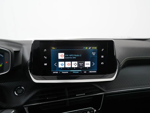 Peugeot e-2008 - Afbeelding 13 van 30