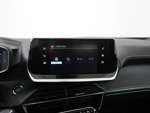 Peugeot e-2008 - Afbeelding 14 van 30