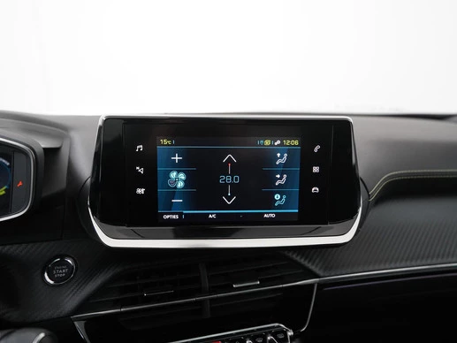 Peugeot e-2008 - Afbeelding 15 van 30