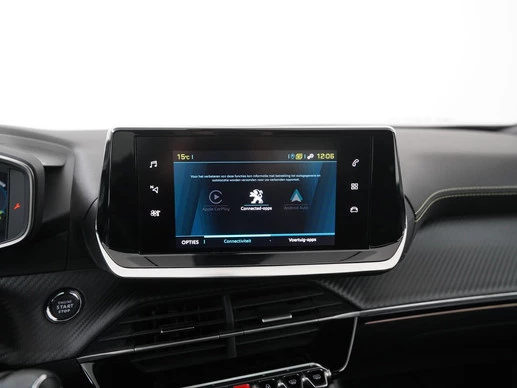 Peugeot e-2008 - Afbeelding 16 van 30