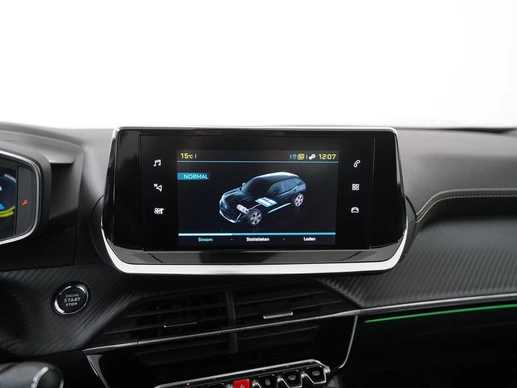 Peugeot e-2008 - Afbeelding 17 van 30