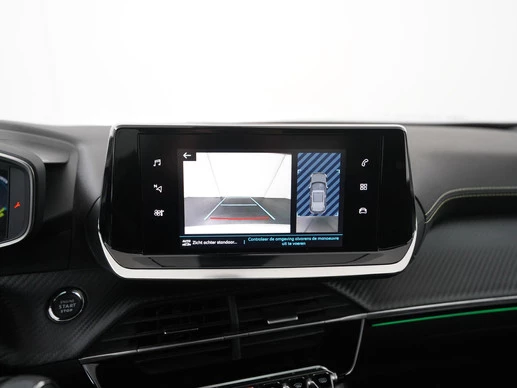 Peugeot e-2008 - Afbeelding 18 van 30