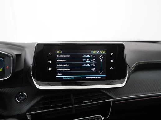 Peugeot e-2008 - Afbeelding 19 van 30