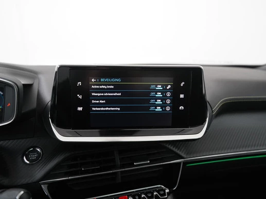 Peugeot e-2008 - Afbeelding 20 van 30