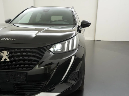 Peugeot e-2008 - Afbeelding 21 van 30
