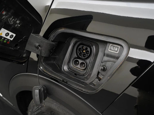 Peugeot e-2008 - Afbeelding 23 van 30