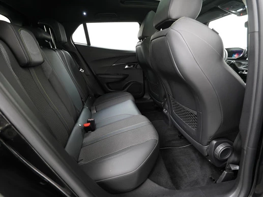Peugeot e-2008 - Afbeelding 27 van 30