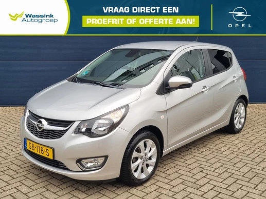Opel KARL - Afbeelding 1 van 30
