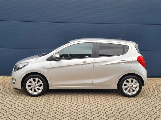 Opel KARL - Afbeelding 2 van 30