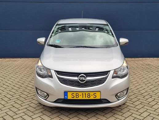 Opel KARL - Afbeelding 3 van 30