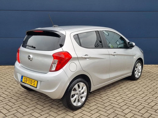 Opel KARL - Afbeelding 4 van 30