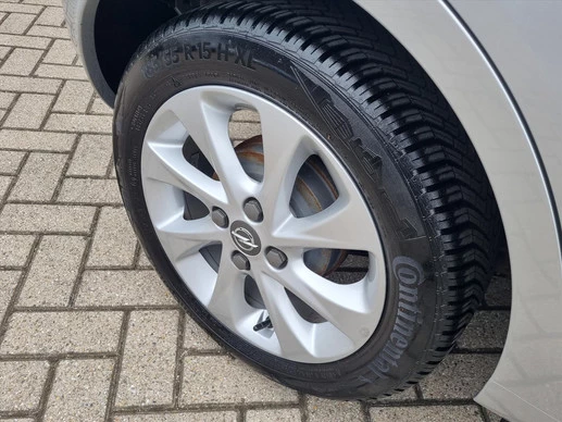 Opel KARL - Afbeelding 9 van 30