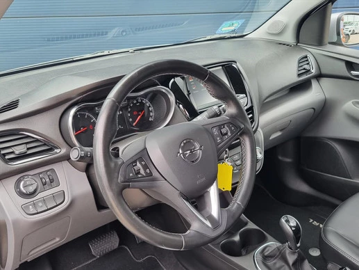 Opel KARL - Afbeelding 23 van 30
