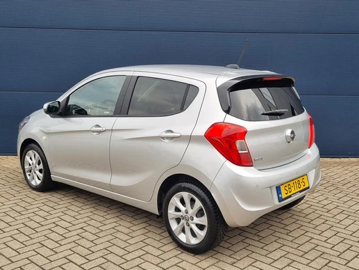 Opel KARL - Afbeelding 25 van 30