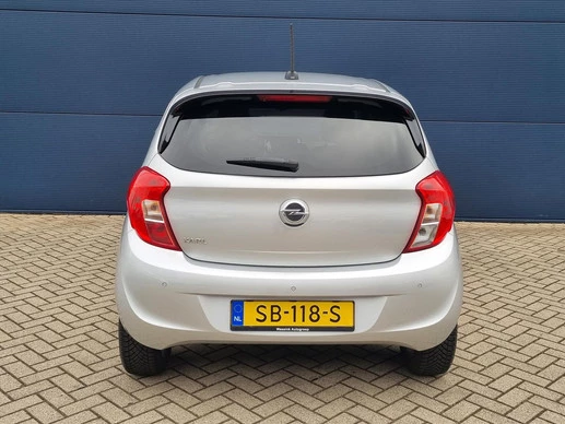 Opel KARL - Afbeelding 26 van 30