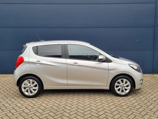 Opel KARL - Afbeelding 27 van 30