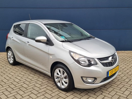 Opel KARL - Afbeelding 28 van 30