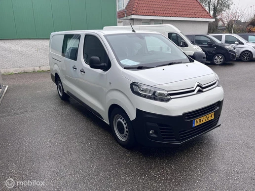 Citroën Jumpy - Afbeelding 2 van 19