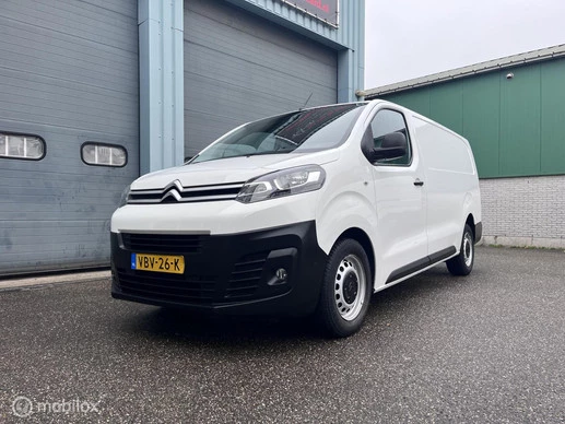 Citroën Jumpy - Afbeelding 3 van 19
