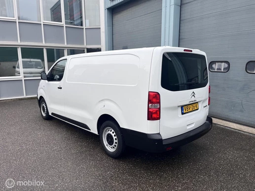 Citroën Jumpy - Afbeelding 4 van 19