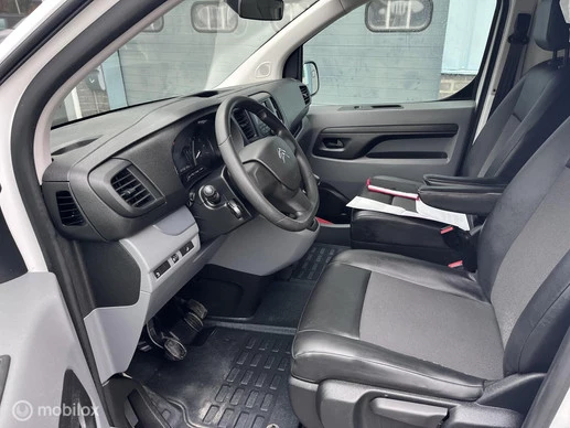 Citroën Jumpy - Afbeelding 7 van 19