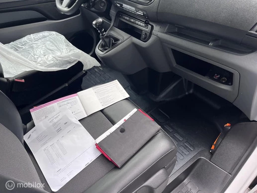 Citroën Jumpy - Afbeelding 8 van 19