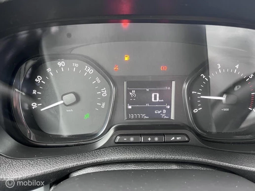 Citroën Jumpy - Afbeelding 9 van 19