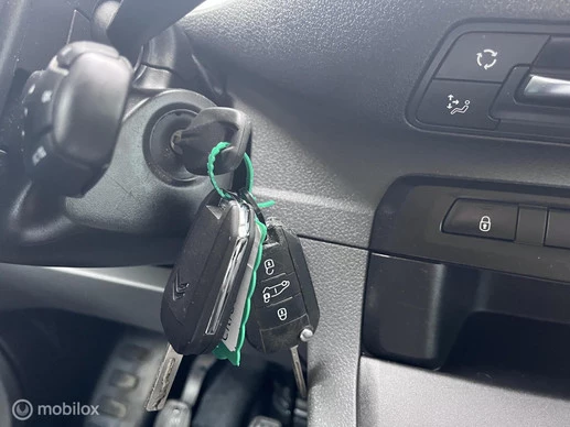 Citroën Jumpy - Afbeelding 16 van 19