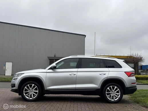 Škoda Kodiaq - Afbeelding 2 van 27