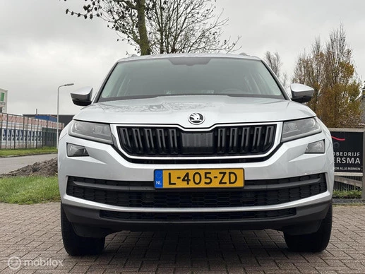 Škoda Kodiaq - Afbeelding 3 van 27