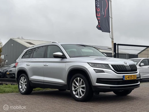 Škoda Kodiaq - Afbeelding 4 van 27