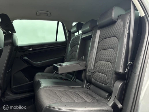 Škoda Kodiaq - Afbeelding 8 van 27