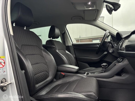 Škoda Kodiaq - Afbeelding 9 van 27