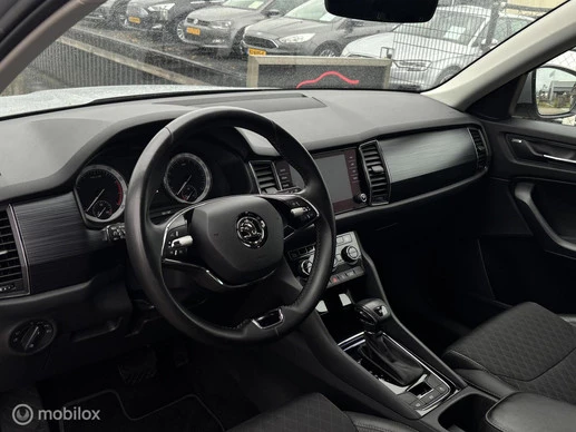 Škoda Kodiaq - Afbeelding 10 van 27