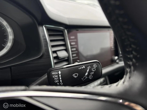 Škoda Kodiaq - Afbeelding 12 van 27