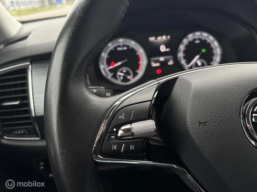 Škoda Kodiaq - Afbeelding 13 van 27