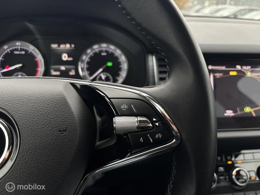 Škoda Kodiaq - Afbeelding 14 van 27