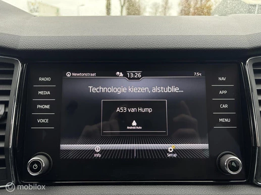 Škoda Kodiaq - Afbeelding 18 van 27