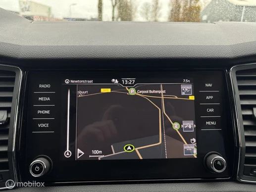 Škoda Kodiaq - Afbeelding 20 van 27