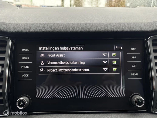 Škoda Kodiaq - Afbeelding 21 van 27