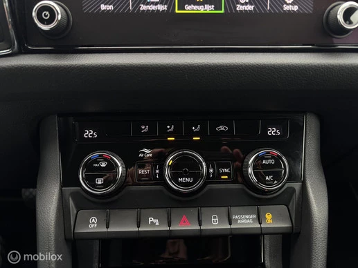 Škoda Kodiaq - Afbeelding 22 van 27