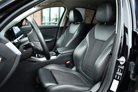 BMW 3 Serie - Afbeelding 4 van 30