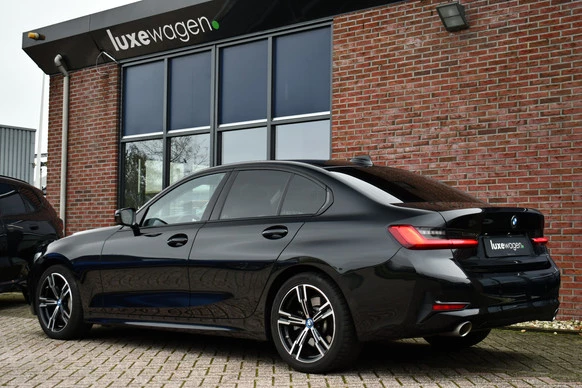 BMW 3 Serie - Afbeelding 6 van 30