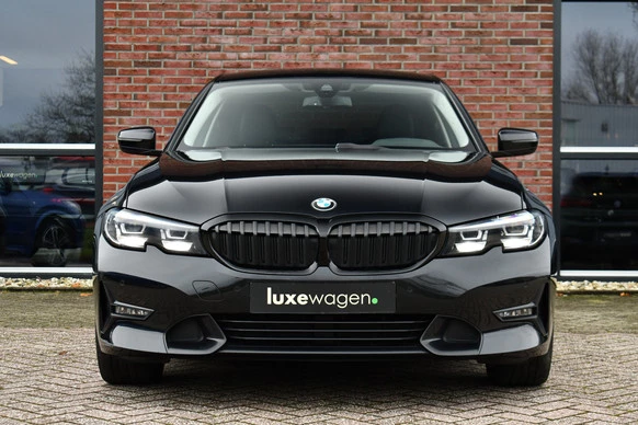 BMW 3 Serie - Afbeelding 7 van 30