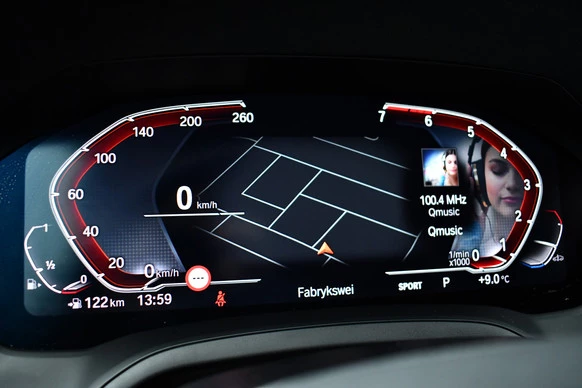 BMW 3 Serie - Afbeelding 11 van 30