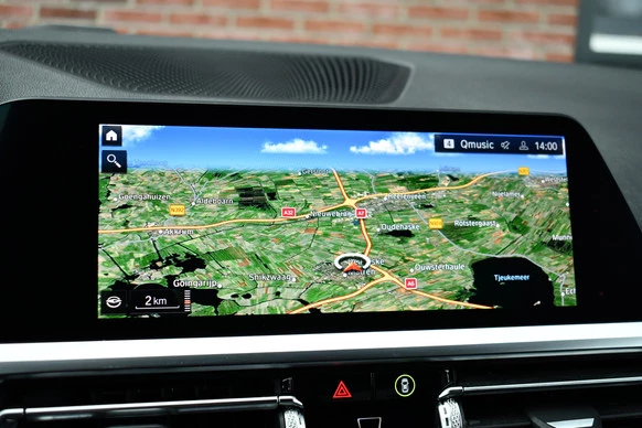 BMW 3 Serie - Afbeelding 12 van 30